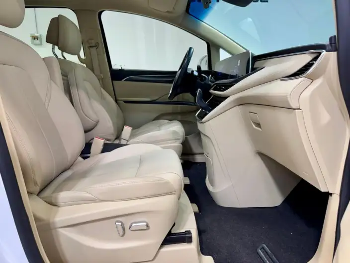 Buick GL8 2023 Model ES Luzun 2.0T Exclusive Model – фото 28