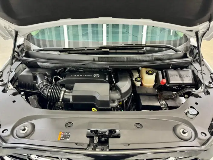 Buick GL8 2023 Model ES Luzun 2.0T Exclusive Model – фото 36