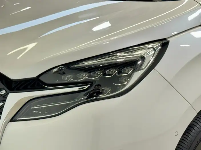 Buick GL8 2023 Model ES Luzun 2.0T Exclusive Model – фото 37