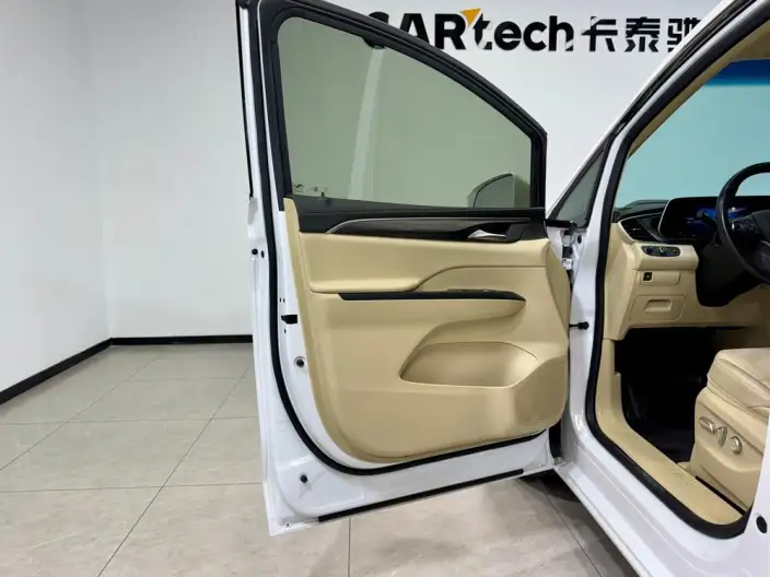 Buick GL8 2023 Model ES Luzun 2.0T Exclusive Model – фото 54