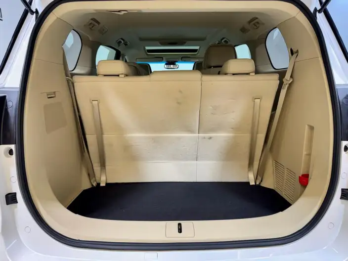 Buick GL8 2023 Model ES Luzun 2.0T Exclusive Model – фото 55