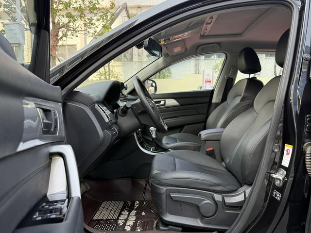 Haval H2 2017 Red Label 1.5T Automatic 2WD Luxury – фото 6
