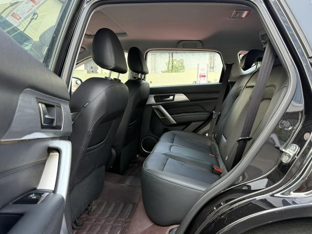 Haval H2 2017 Red Label 1.5T Automatic 2WD Luxury – фото 7