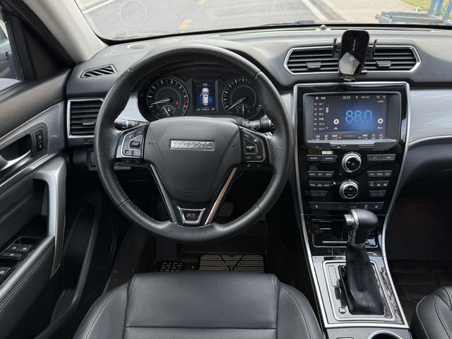 Haval H2 2017 Red Label 1.5T Automatic 2WD Luxury – фото 9