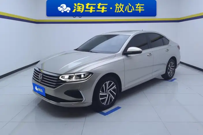 Volkswagen Lavida 2023 Model 280TSI DSG Manyi Edition – фото 1
