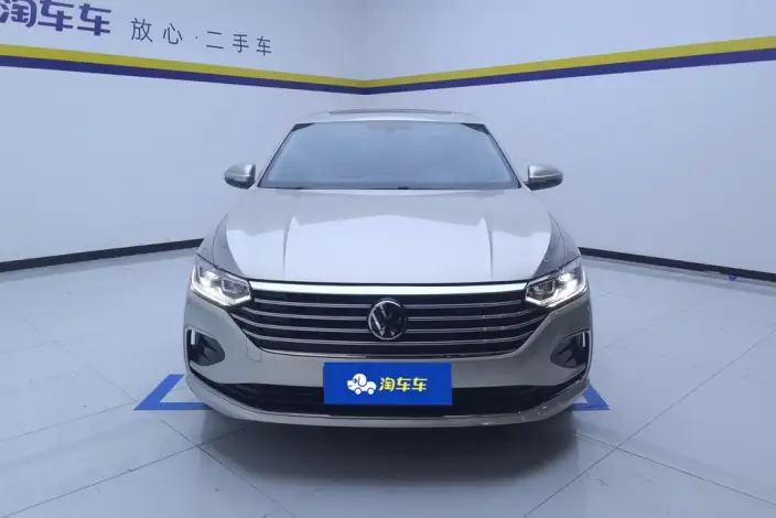 Volkswagen Lavida 2023 Model 280TSI DSG Manyi Edition – фото 2