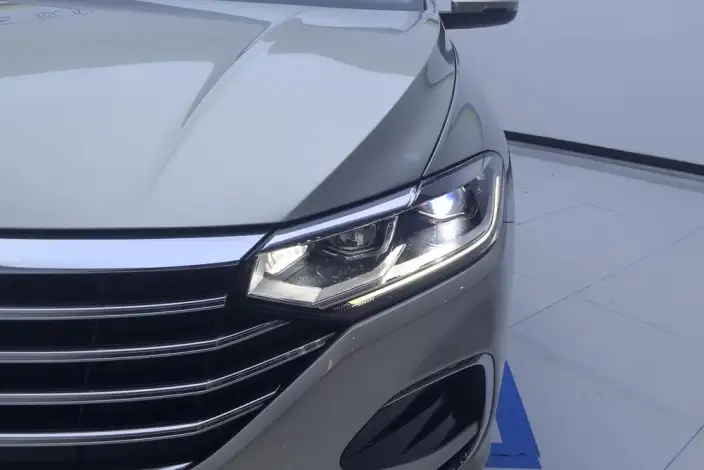 Volkswagen Lavida 2023 Model 280TSI DSG Manyi Edition – фото 4