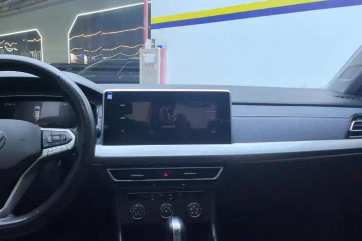 Volkswagen Lavida 2023 Model 280TSI DSG Manyi Edition – фото 11
