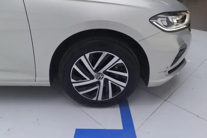 Volkswagen Lavida 2023 Model 280TSI DSG Manyi Edition – фото 12