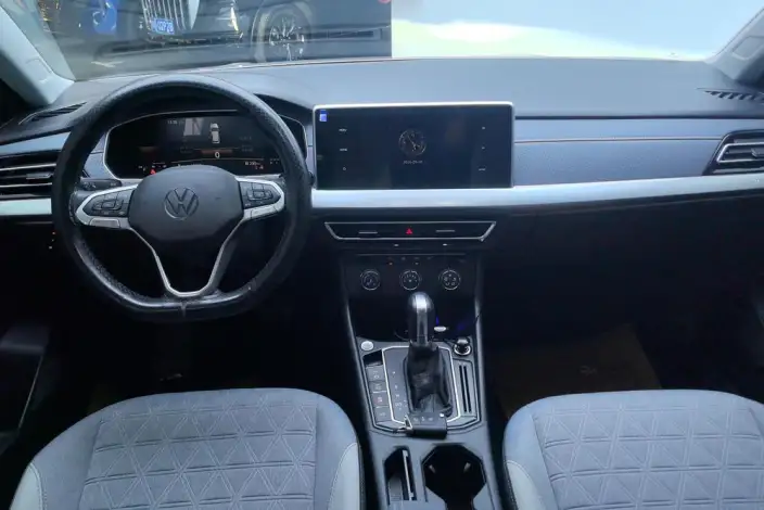 Volkswagen Lavida 2023 Model 280TSI DSG Manyi Edition – фото 13