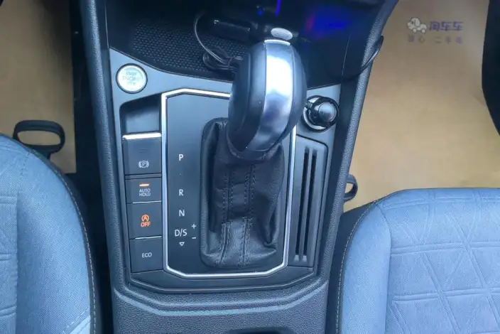 Volkswagen Lavida 2023 Model 280TSI DSG Manyi Edition – фото 15