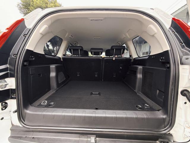 Haval H9 2020 2.0T Gasoline AWD Elite 5-seater – фото 6