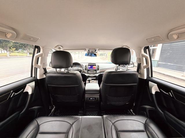 Haval H9 2020 2.0T Gasoline AWD Elite 5-seater – фото 7