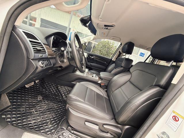Haval H9 2020 2.0T Gasoline AWD Elite 5-seater – фото 9