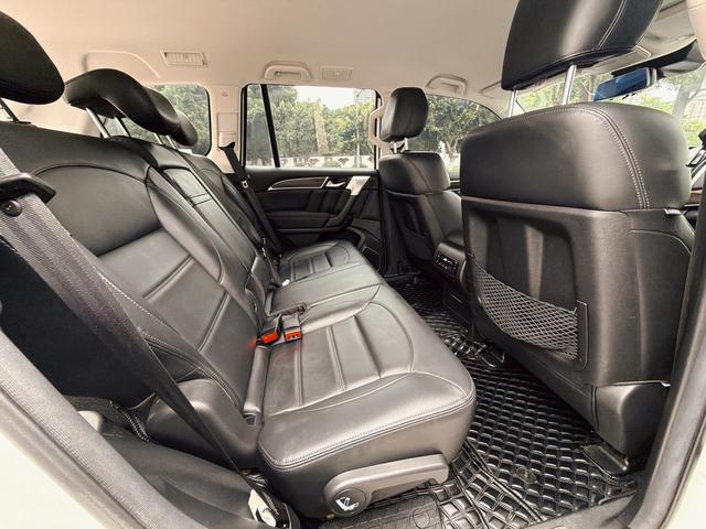 Haval H9 2020 2.0T Gasoline AWD Elite 5-seater – фото 13