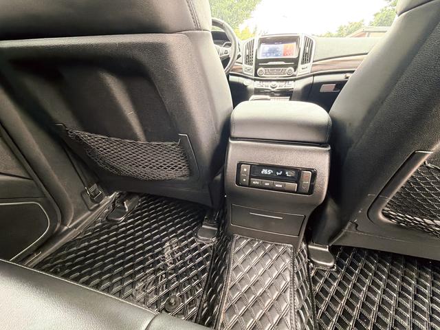 Haval H9 2020 2.0T Gasoline AWD Elite 5-seater – фото 14