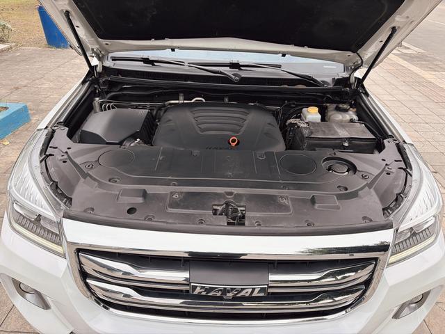 Haval H9 2020 2.0T Gasoline AWD Elite 5-seater – фото 16