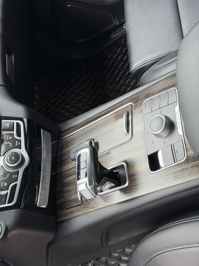 Haval H9 2020 2.0T Gasoline AWD Elite 5-seater – фото 17
