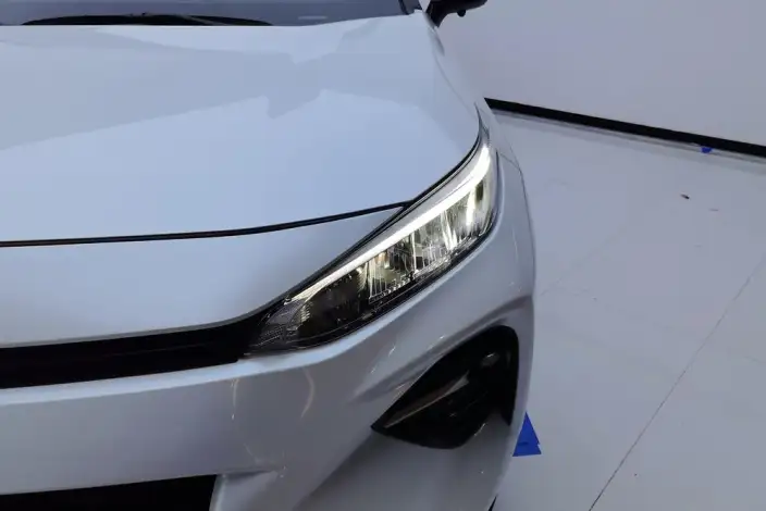 Toyota Wildlander 2024 Model 2.0L 2WD Leading version – фото 4