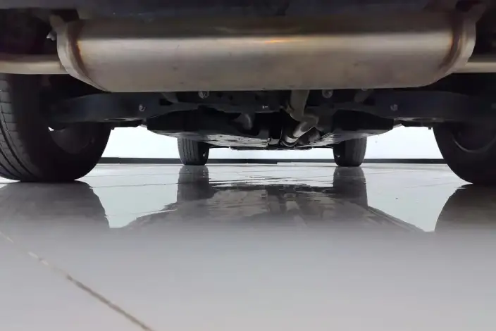 Toyota Wildlander 2024 Model 2.0L 2WD Leading version – фото 11