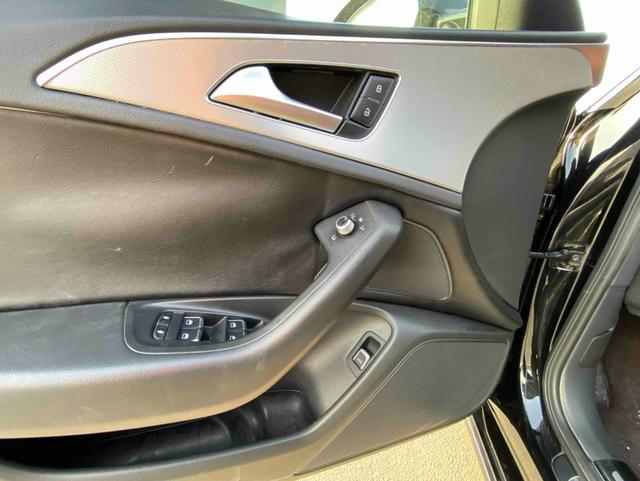 Audi A6L 2016 TFSI Technology – фото 14