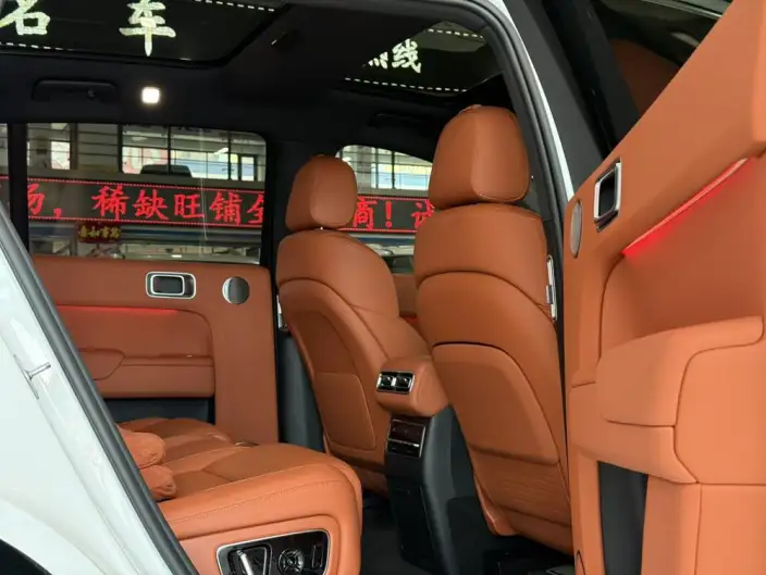 Li Auto L7 2023 Model Pro Edition – фото 7