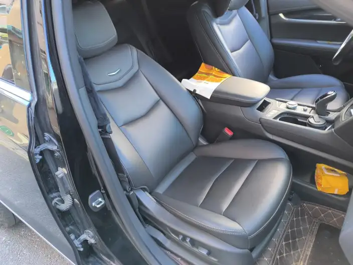 Cadillac XT5 2022 Model 2.0T 2WD Luxury Model – фото 8