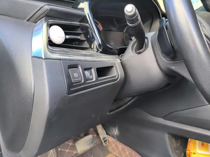 Cadillac XT5 2022 Model 2.0T 2WD Luxury Model – фото 13
