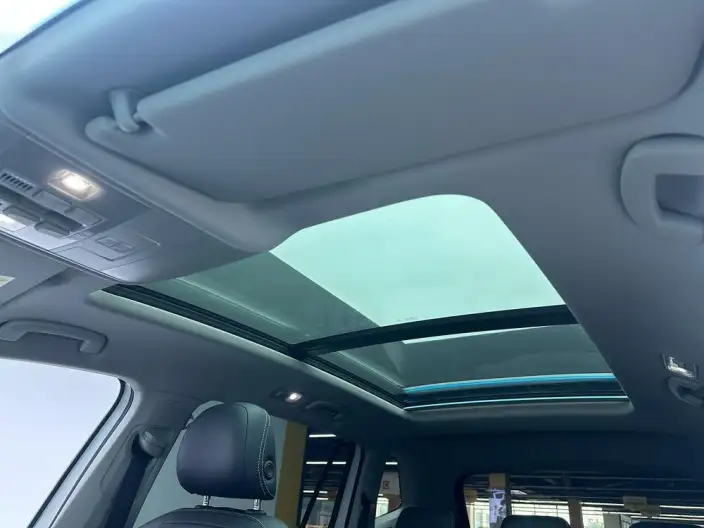 Volkswagen Tiguan L 2022 Model 330TSI Automatic 2WD R-Line Enjoy the version more – фото 19