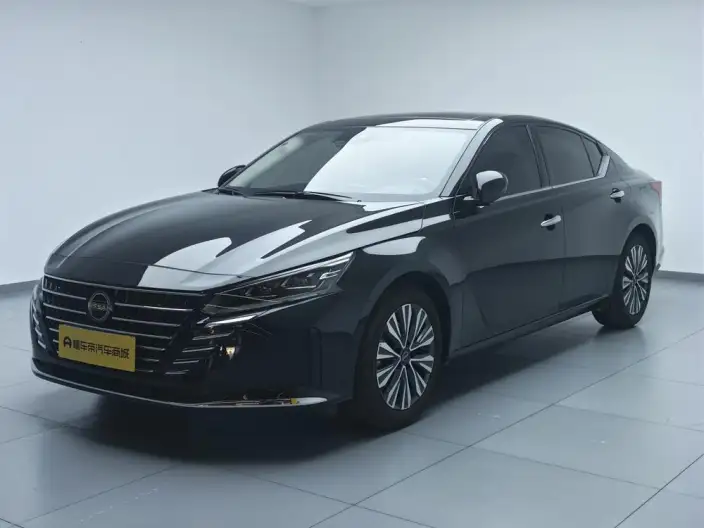 Nissan Teana 2022 Model 2.0L XL-Upr Premium Edition – фото 1