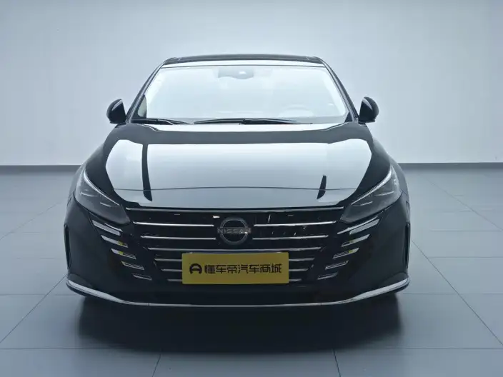 Nissan Teana 2022 Model 2.0L XL-Upr Premium Edition – фото 2