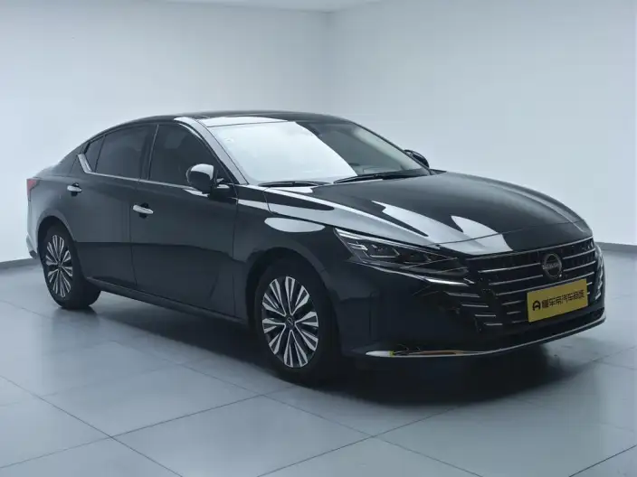 Nissan Teana 2022 Model 2.0L XL-Upr Premium Edition – фото 3