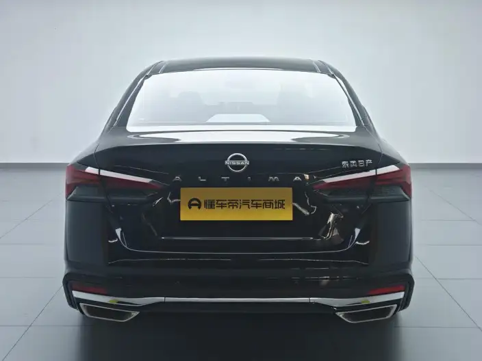 Nissan Teana 2022 Model 2.0L XL-Upr Premium Edition – фото 6