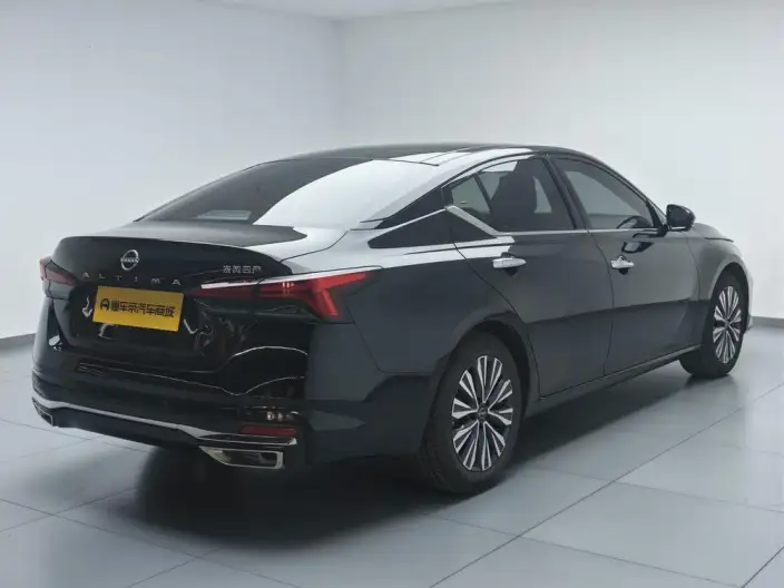 Nissan Teana 2022 Model 2.0L XL-Upr Premium Edition – фото 7
