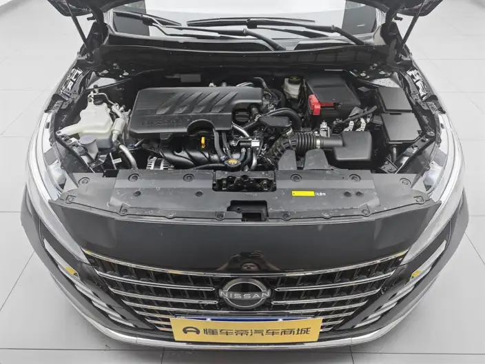 Nissan Teana 2022 Model 2.0L XL-Upr Premium Edition – фото 10