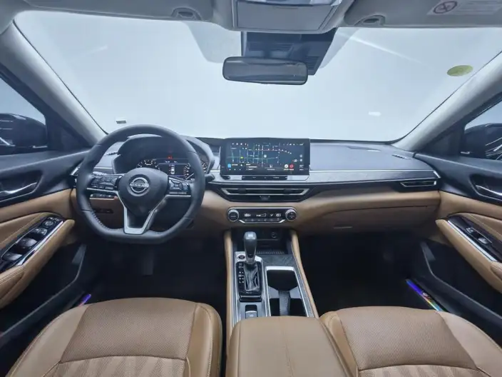 Nissan Teana 2022 Model 2.0L XL-Upr Premium Edition – фото 14