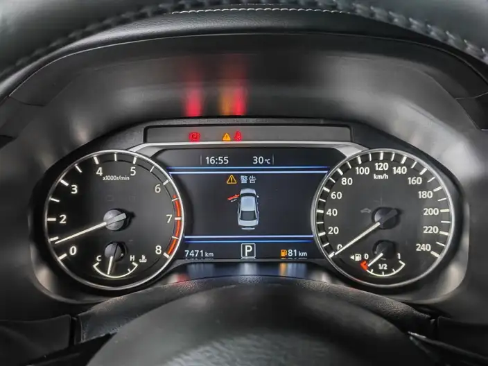 Nissan Teana 2022 Model 2.0L XL-Upr Premium Edition – фото 15