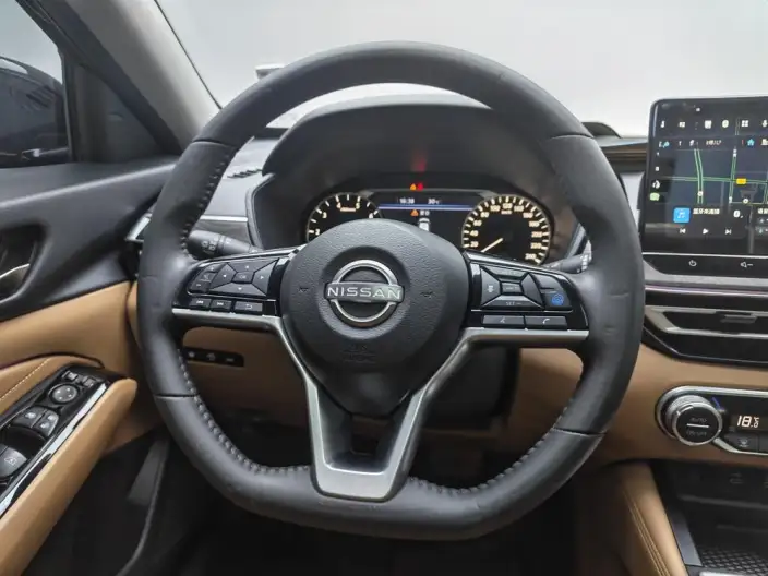 Nissan Teana 2022 Model 2.0L XL-Upr Premium Edition – фото 16