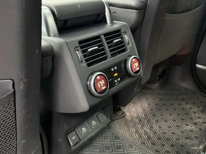 Land Rover Discovery 2024 Model 360PS R-Dynamic SE – фото 7