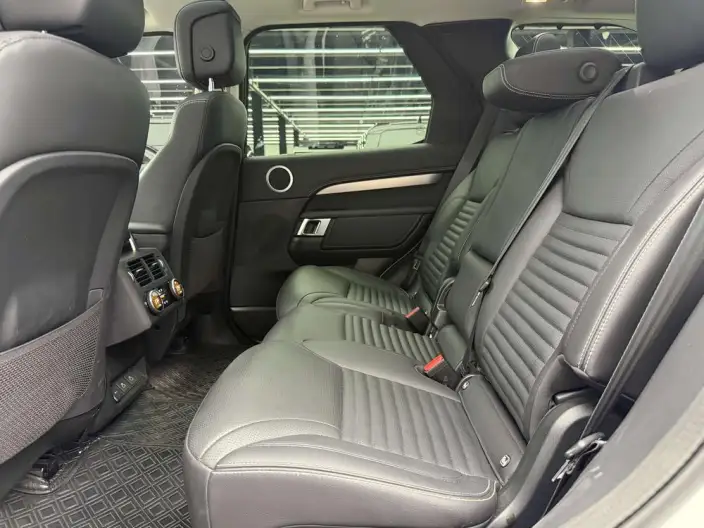 Land Rover Discovery 2024 Model 360PS R-Dynamic SE – фото 12