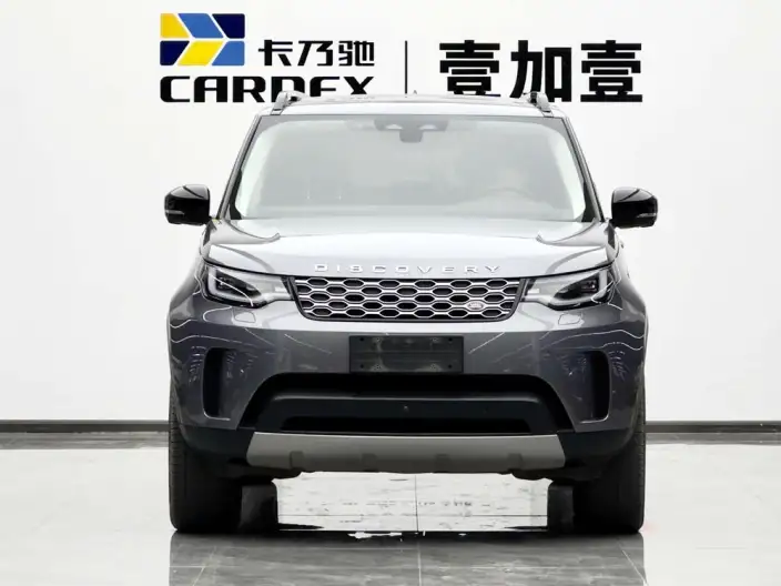 Land Rover Discovery 2024 Model 360PS S – фото 2