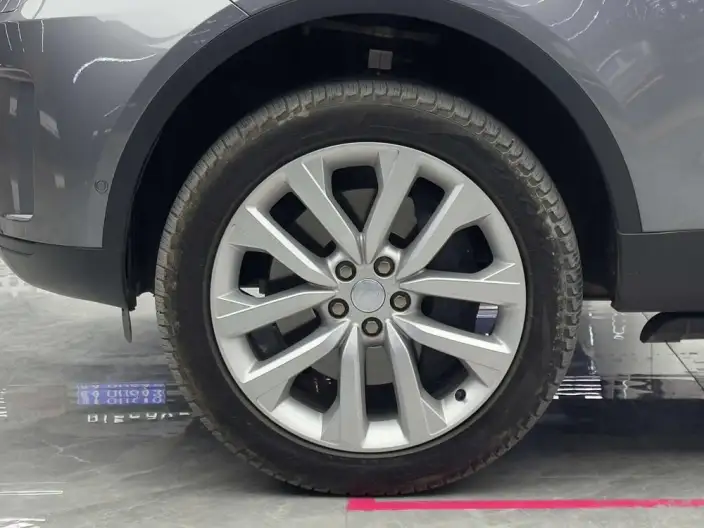 Land Rover Discovery 2024 Model 360PS S – фото 4