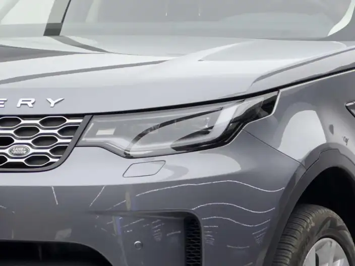 Land Rover Discovery 2024 Model 360PS S – фото 5