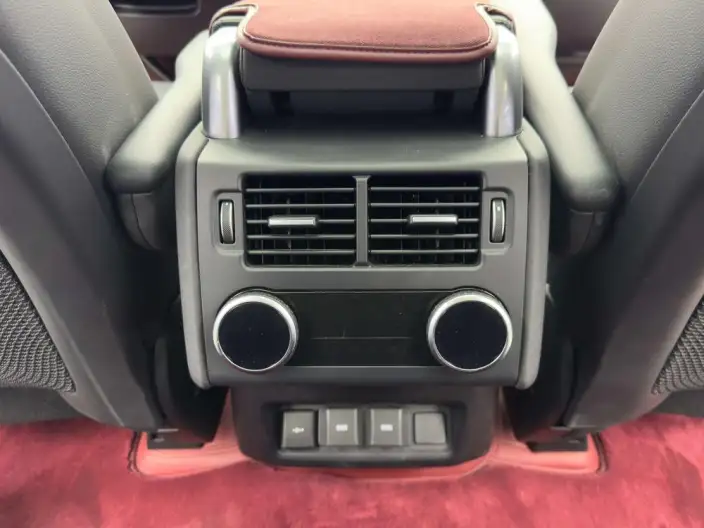 Land Rover Discovery 2024 Model 360PS S – фото 8