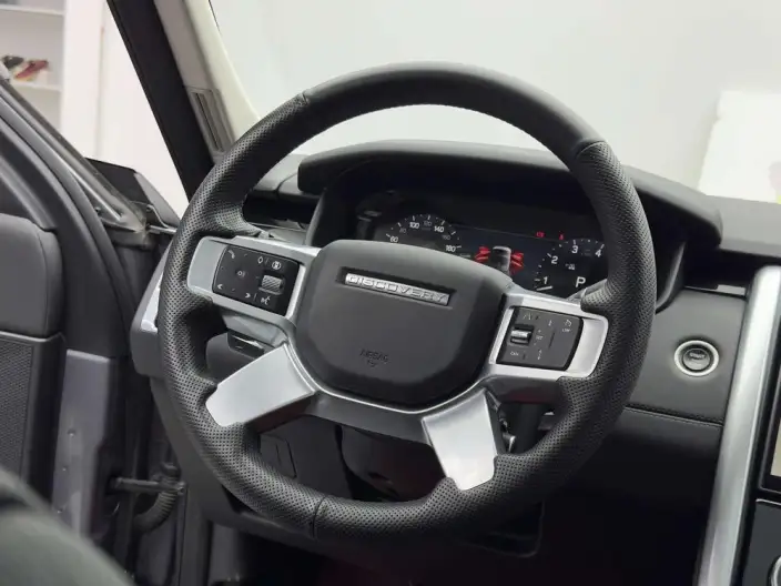 Land Rover Discovery 2024 Model 360PS S – фото 14