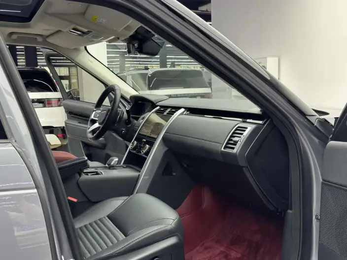 Land Rover Discovery 2024 Model 360PS S – фото 15