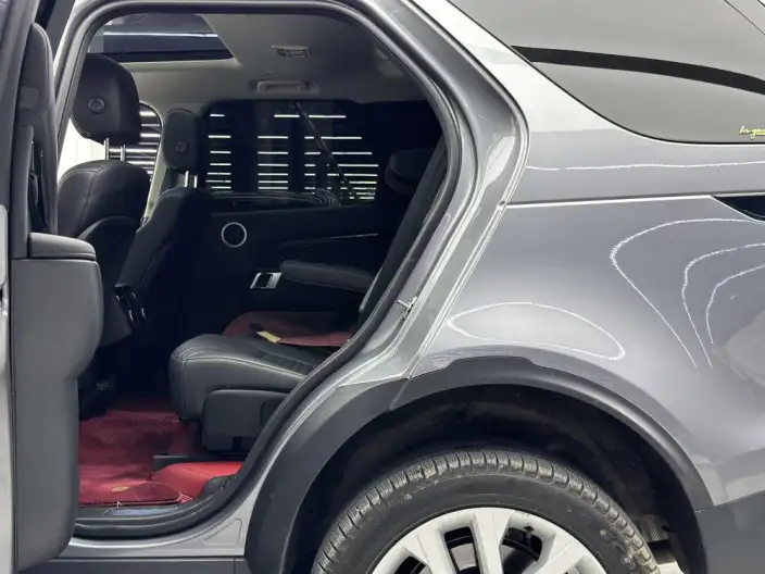 Land Rover Discovery 2024 Model 360PS S – фото 17