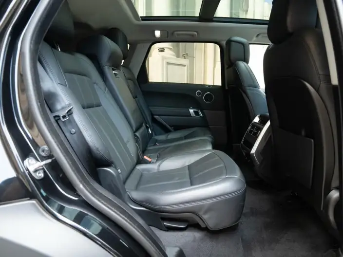 Land Rover Range Rover Sport PHEV 2020 Model P400e SE – фото 10