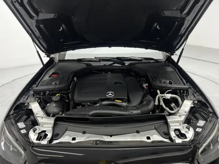 Mercedes-Benz E-Class 2021 Model Facelift E 300 L Fashion Model sedan – фото 10