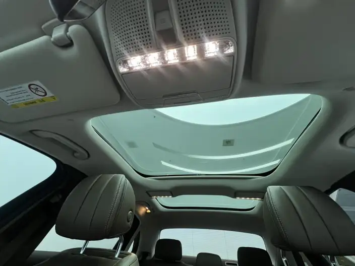 Mercedes-Benz E-Class 2021 Model Facelift E 300 L Fashion Model sedan – фото 19